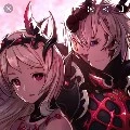Rosy and Nathaniel ( Shu elder Bro&Sis )