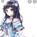 Molly ( Fubuki elder sister)