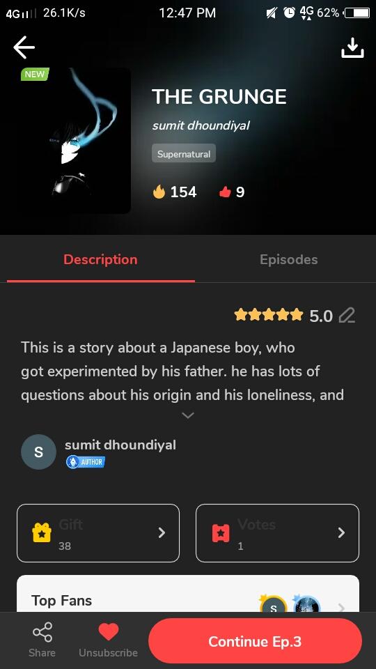 NovelToon
