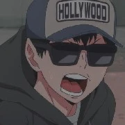 kageyama💙