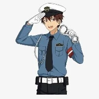 Officers