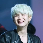 Yoongi