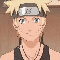 NARUTO