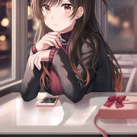 Serena (FL BFF)