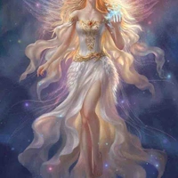 Goddess of Physic