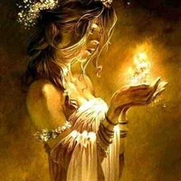 Goddess of Fantasy