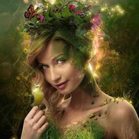 Goddess of Earth