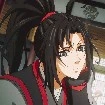 nao(principe)(dios de la merte )