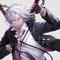 อุซุย พระเอก2