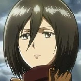 Mikasa