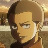 Connie