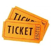 The ticket
