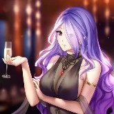 Nora 46 Madrasta de Zahid