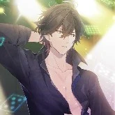 Mayky 27 (prometido de Zahid)