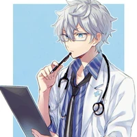 Kaleb 29Médico e amigo de Zahid