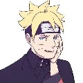 Boruto Uzumaki