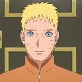 Naruto Uzumaki