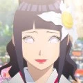 Hinata Hyuga