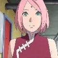 Sakura Haruno