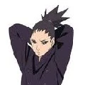 Shikadai Nara