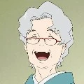 Señora lueya