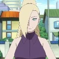 Ino Yamanaka