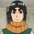 Rock lee