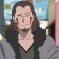 Kiba Inuzuka