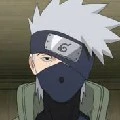 Kakashi Hatake