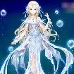 godess of life