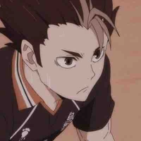 Nishinoya yuu 