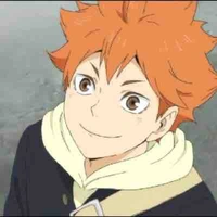 Shoyo Hinata