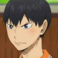 Tobio Kageyama
