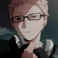 Kei Tsukishima 