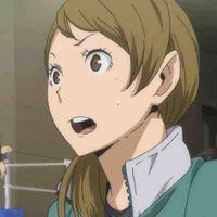Mai Nametsu