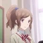 Rin Sasaki friend