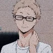 Kei Tsukishima