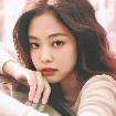 kim jennie