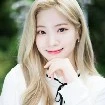 jung dahyun/istri jhope