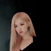 park rose/pacar jimin
