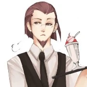 waiter