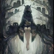 Owl Lady (author)