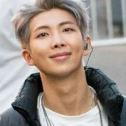 Jeon Namjoon