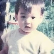 Baby kook