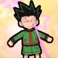 Gon