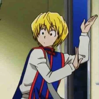 Kurapika