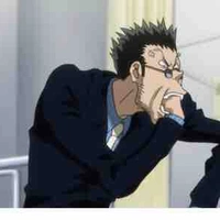 Leorio