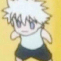 Killua