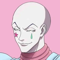 Hisoka 