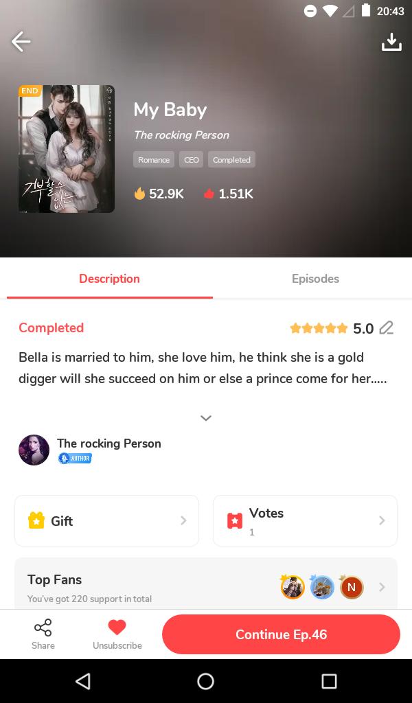 NovelToon